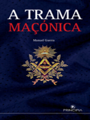 cover image of A Trama Maçónica
